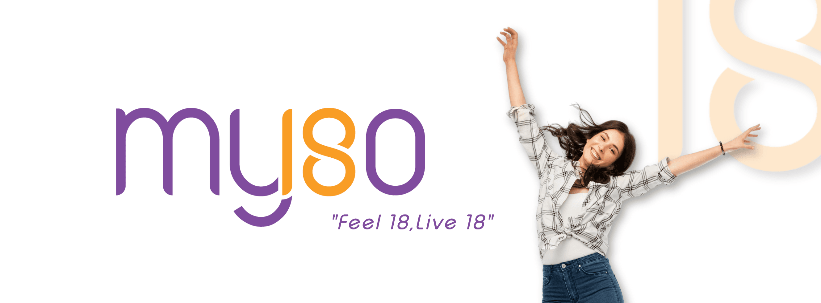 Myso18 Brand Banner