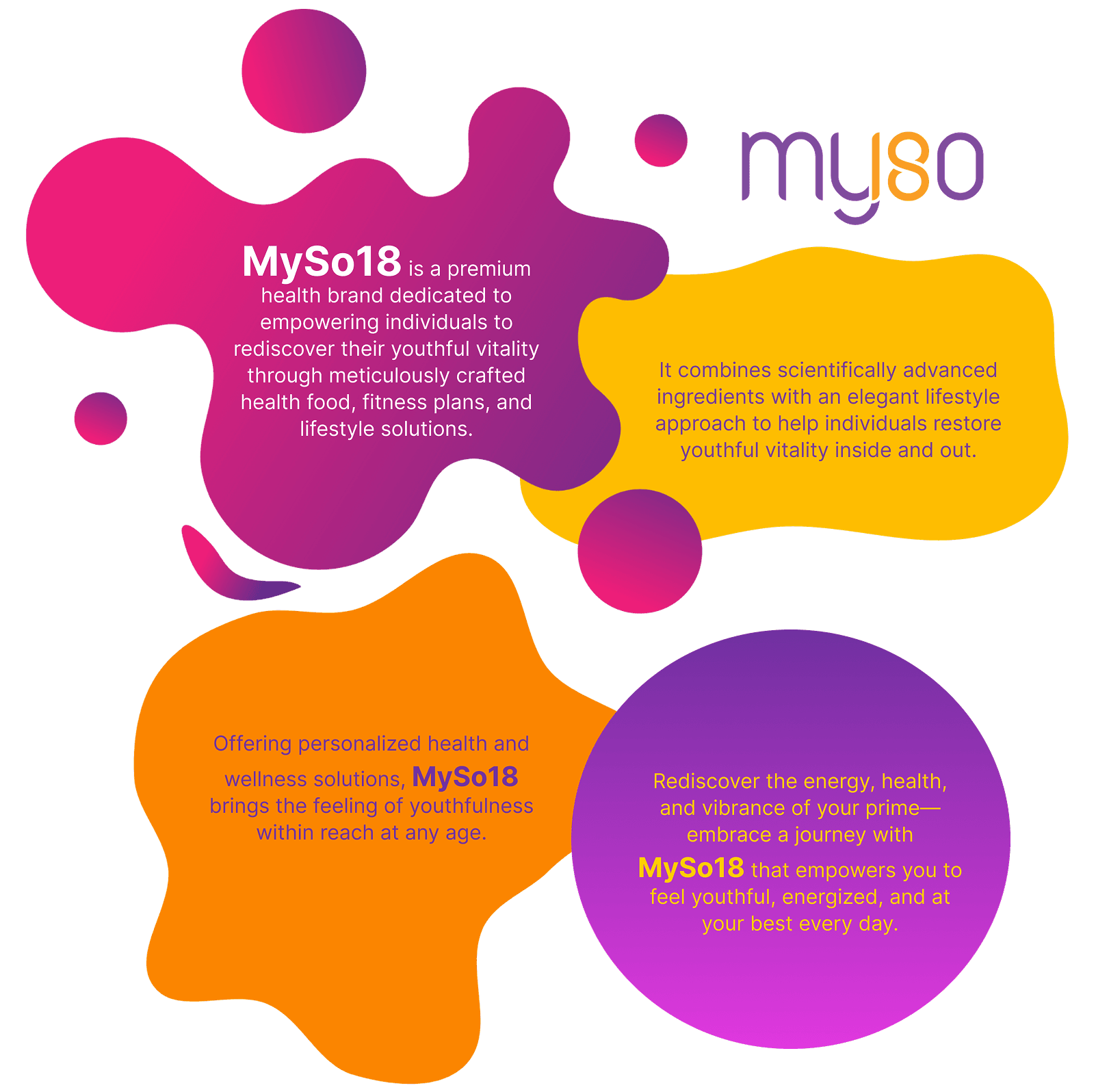 Global MSW Vision and Mission