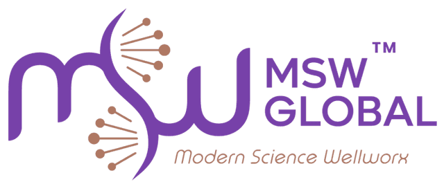 MSW Global Logo